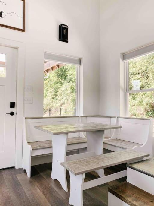 Cozy Smoky Mountain Tiny House Apartment Pigeon Forge Ngoại thất bức ảnh